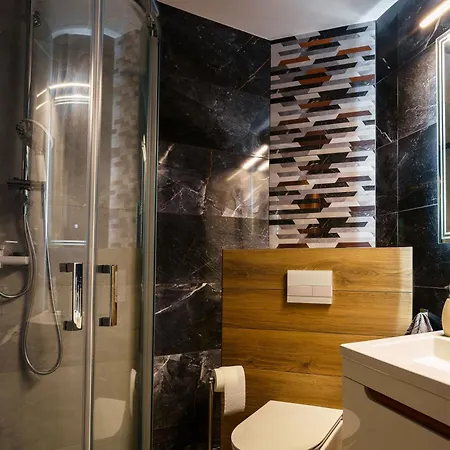 Mieszkanie Apartamento *