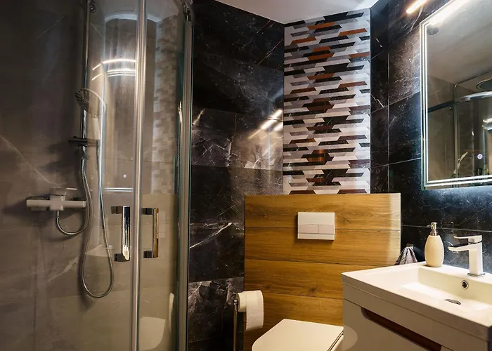 Mieszkanie Apartment *